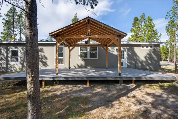 17443 Grebe Road, Bend, OR 97707