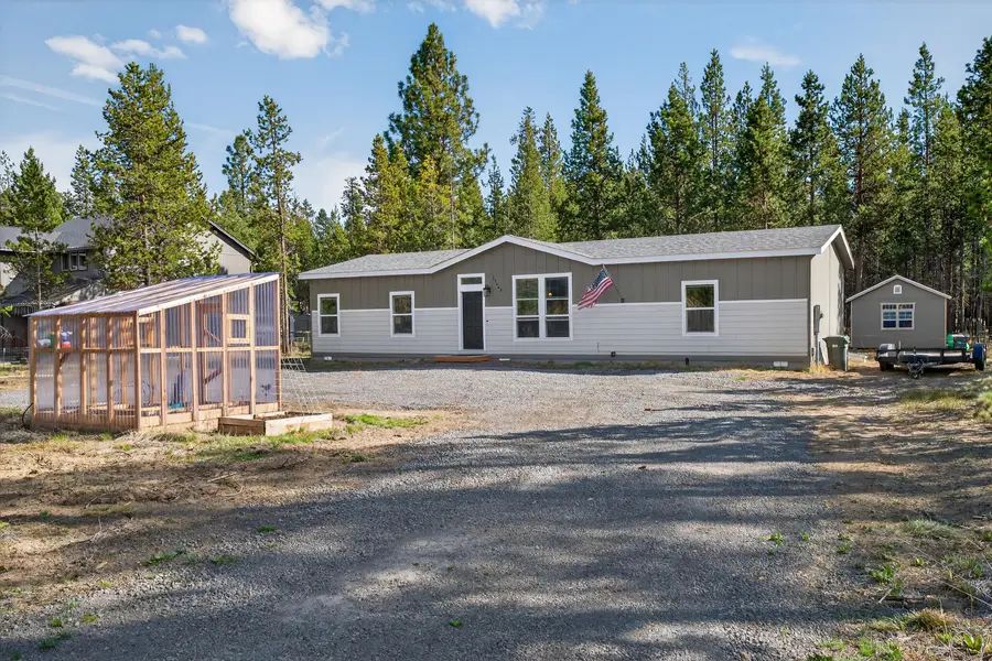 17443 Grebe Road, Bend, OR 97707 - #2