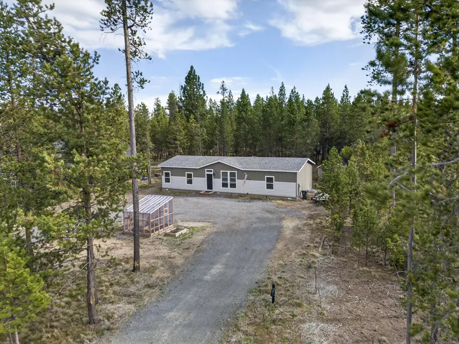17443 Grebe Road, Bend, OR 97707 - #3