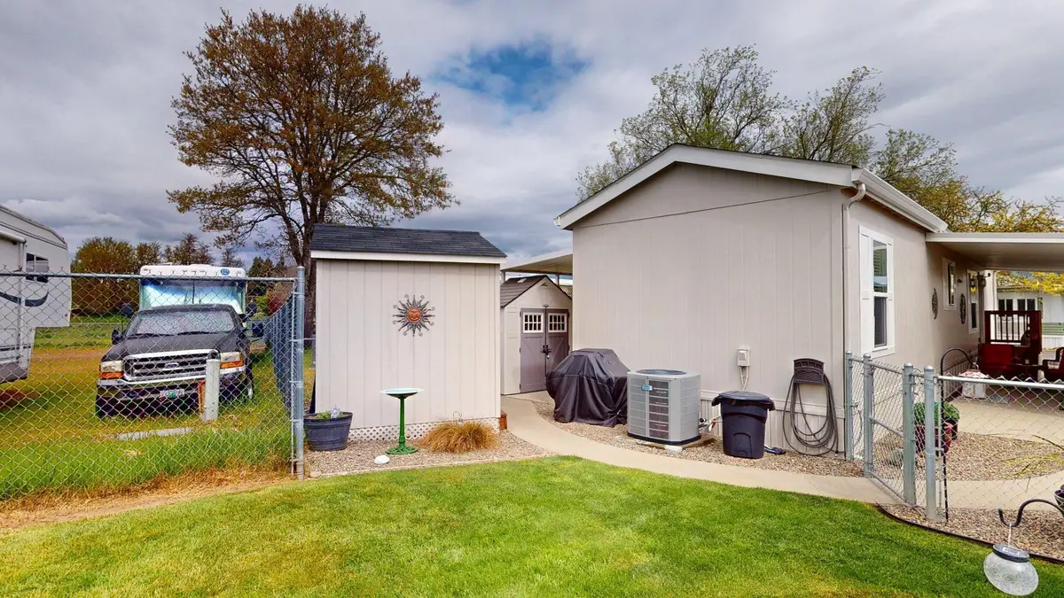 2423 SW Webster Road, Grants Pass, OR 97526 - #1