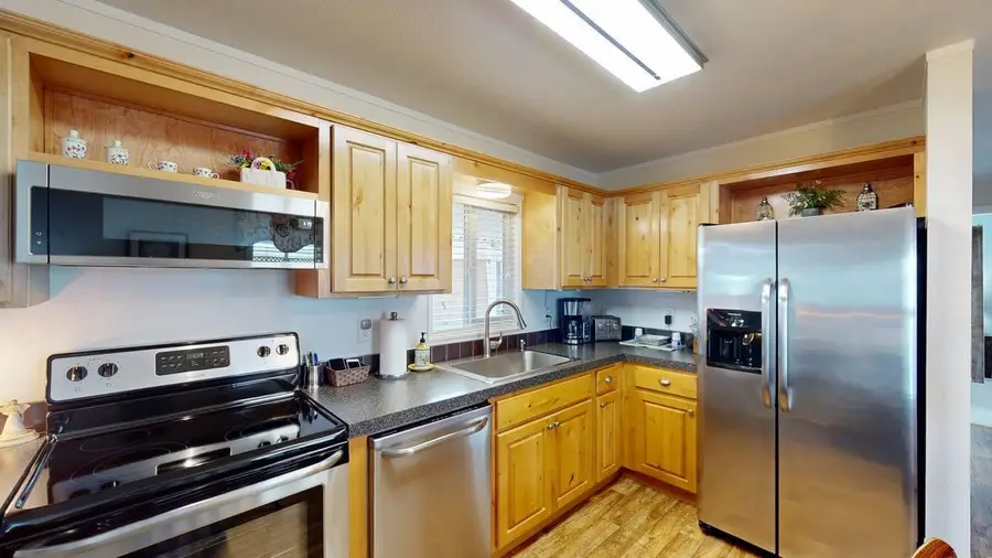 2423 SW Webster Road, Grants Pass, OR 97526 - #2