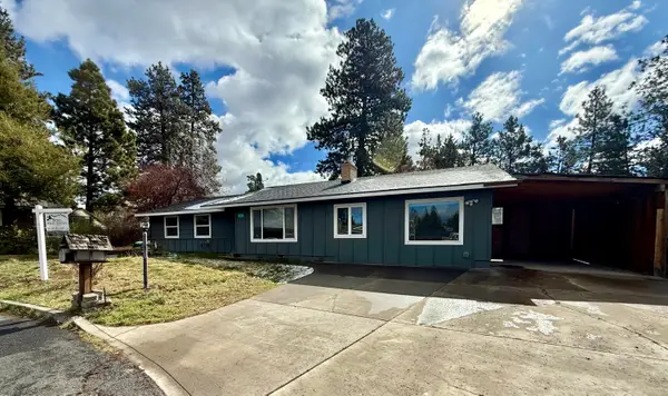 1649 NE Lesley Place, Bend, OR 97701