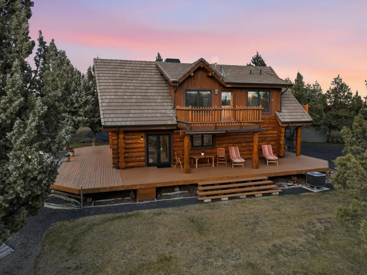 18455 Mcswain Drive, Sisters, OR 97759 - #1