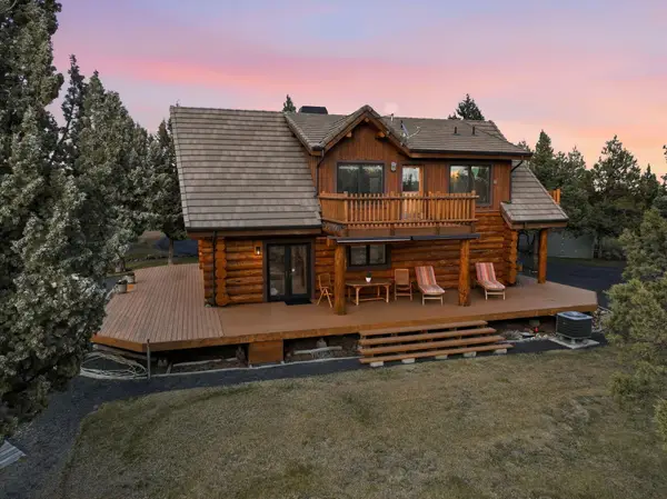 18455 Mcswain Drive, Sisters, OR 97759