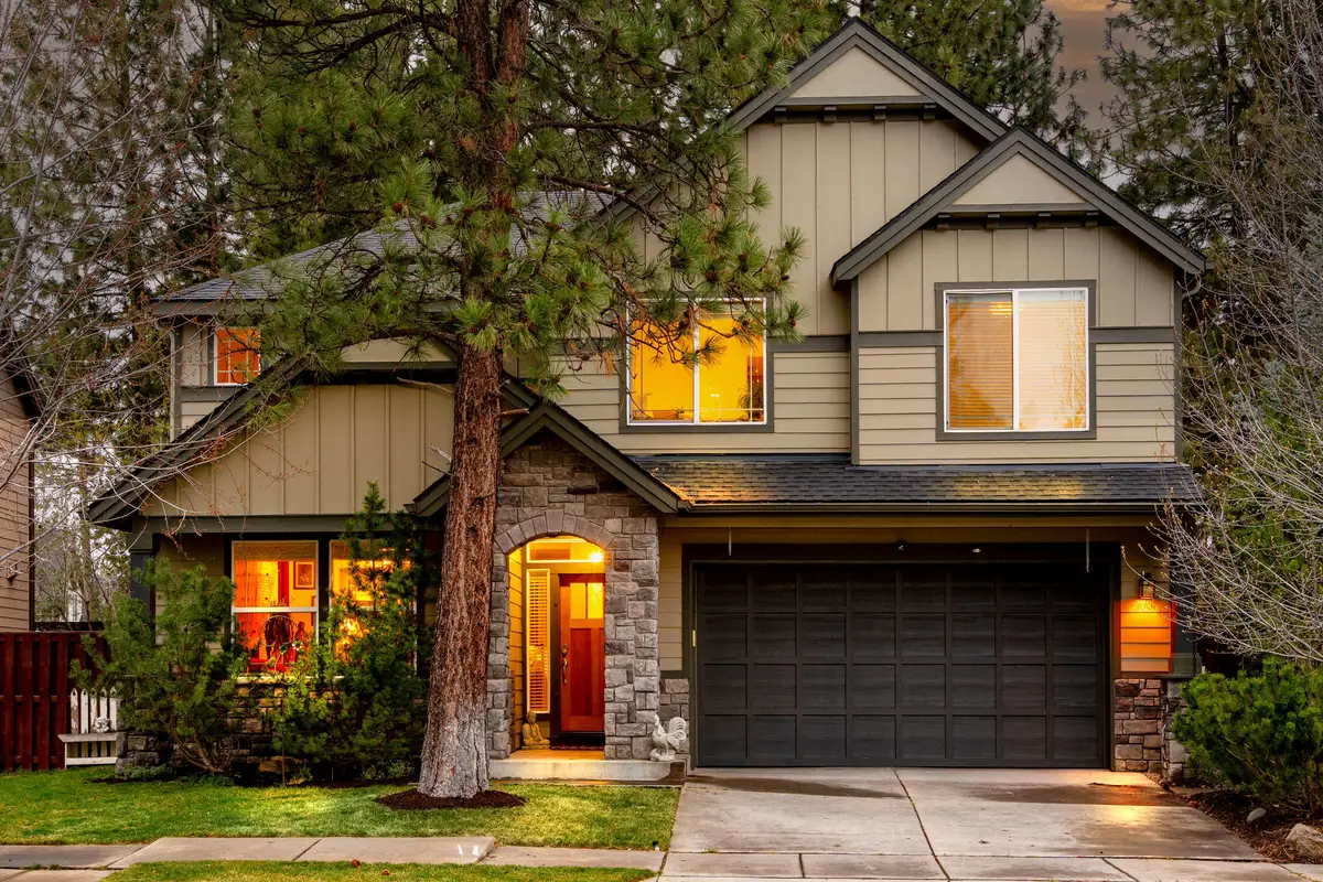 61007 Snowberry Place, Bend, OR 97702 - #1