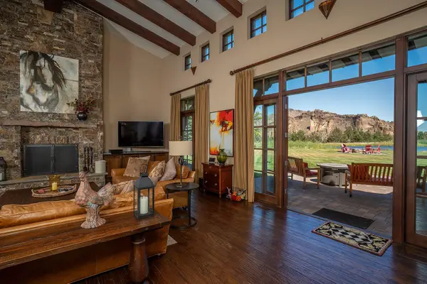 10386 NE Sage Lane, Terrebonne, OR 97760