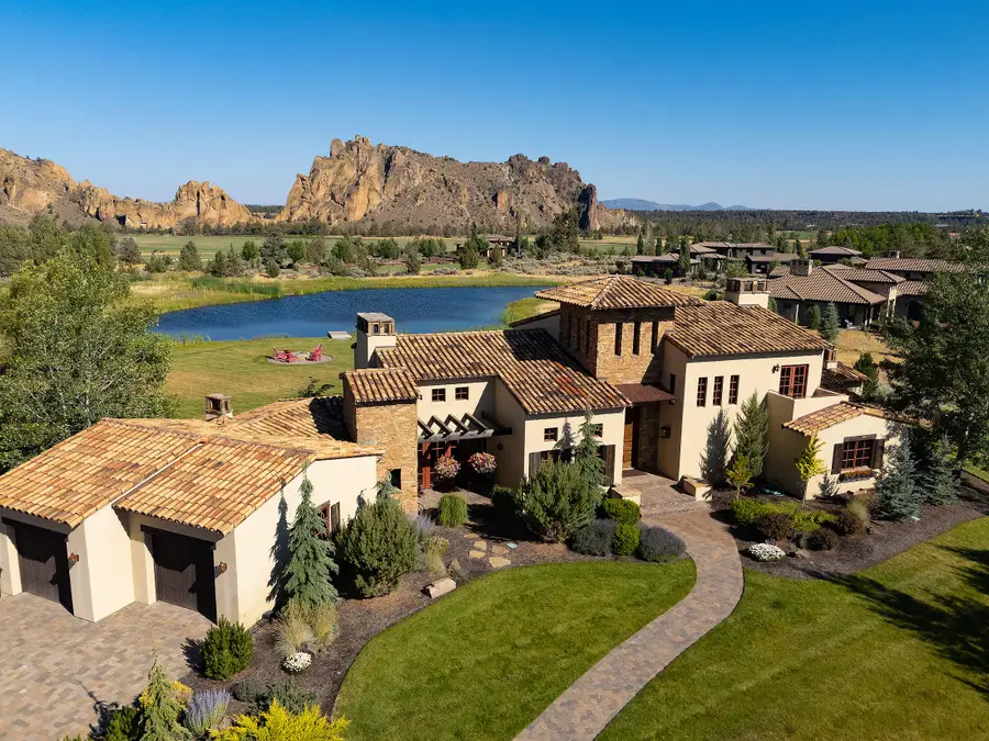 10386 NE Sage Lane, Terrebonne, OR 97760 - #2