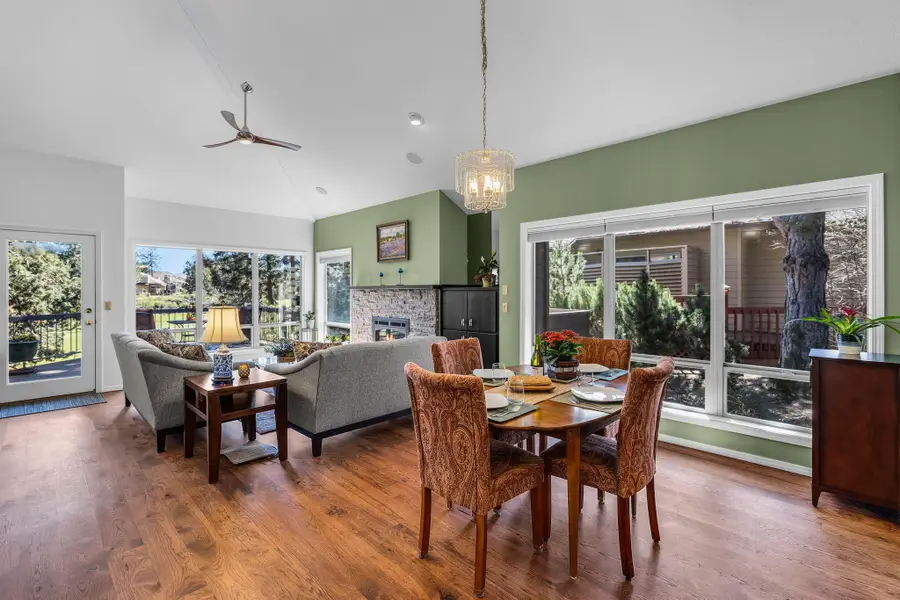 3054 NW Clubhouse Drive, Bend, OR 97703 - #3