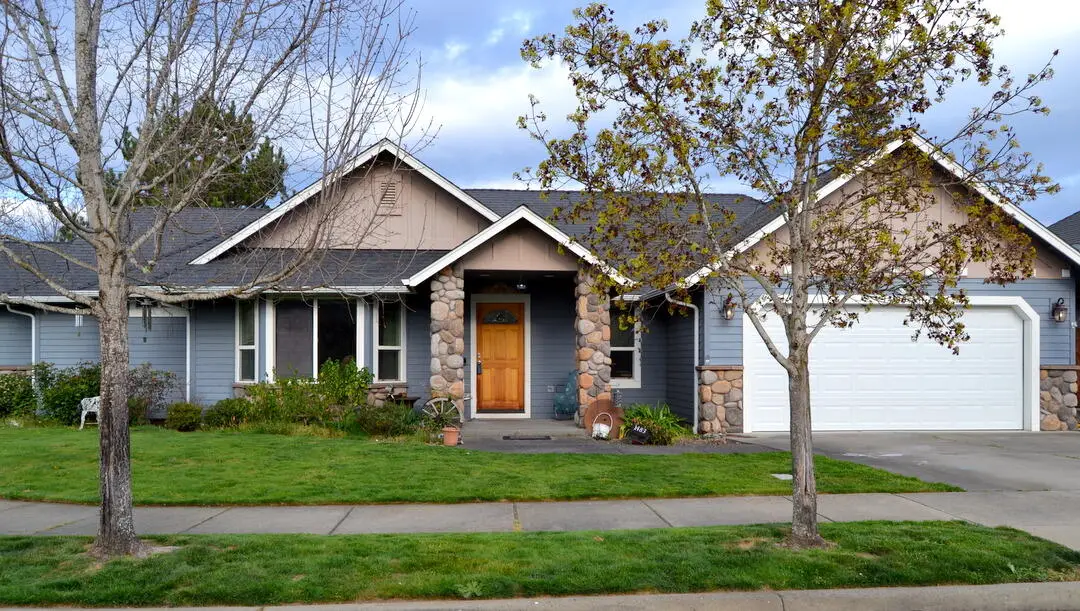 1483 SW David Drive, Grants Pass, OR 97527 - #1