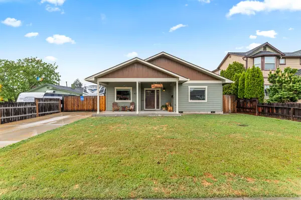 625 Cherry Street, Central Point, OR 97502