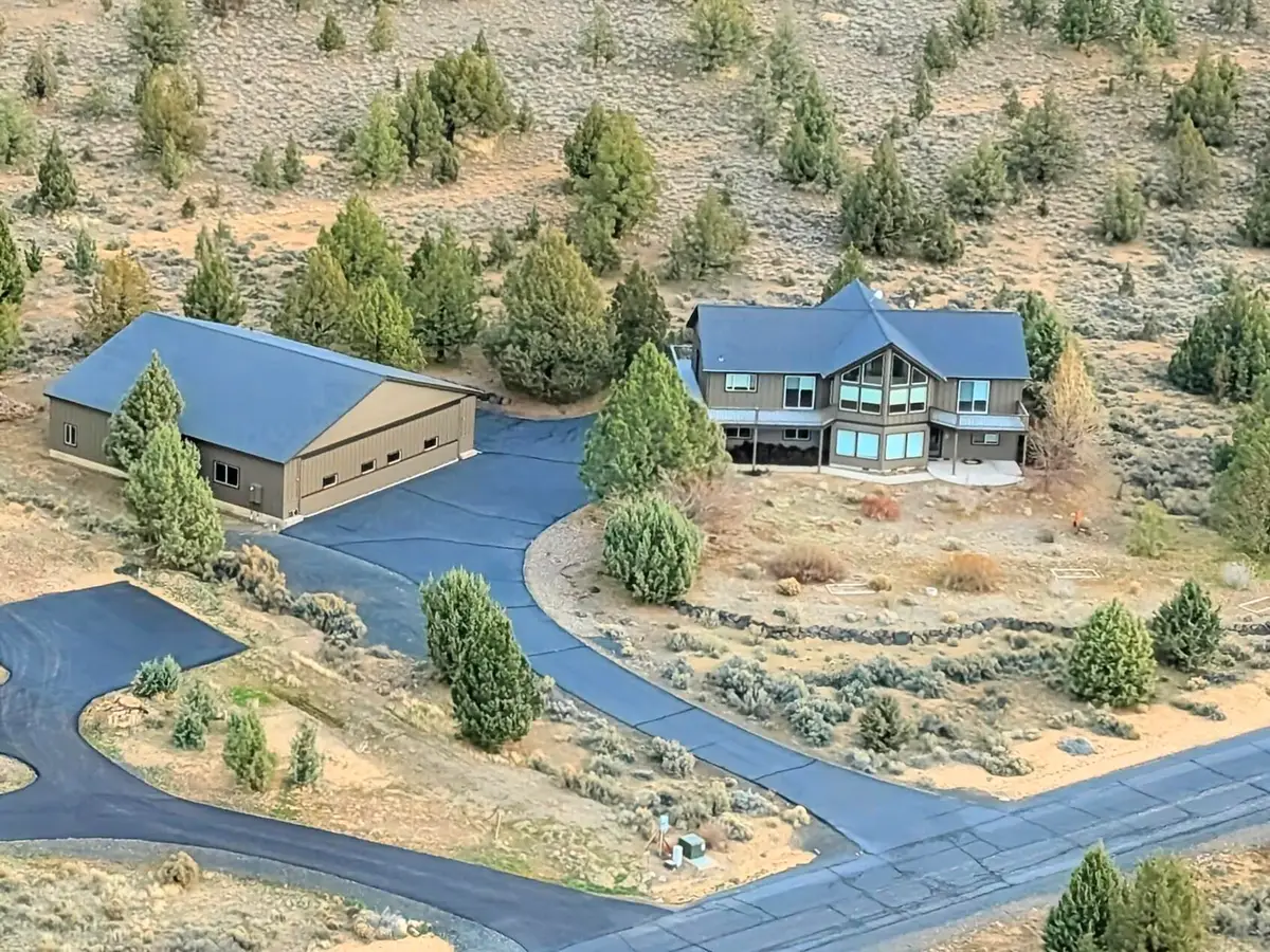 1847 SE Landings Way, Prineville, OR 97754 - #1
