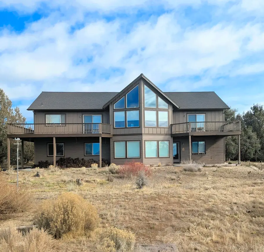 1847 SE Landings Way, Prineville, OR 97754 - #3