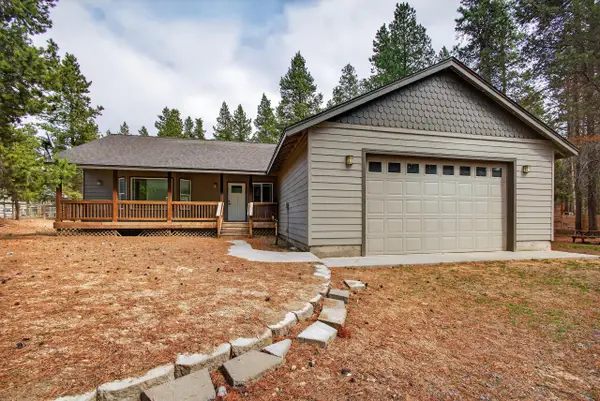 51992 Dorrance Meadow Road, La Pine, OR 97739