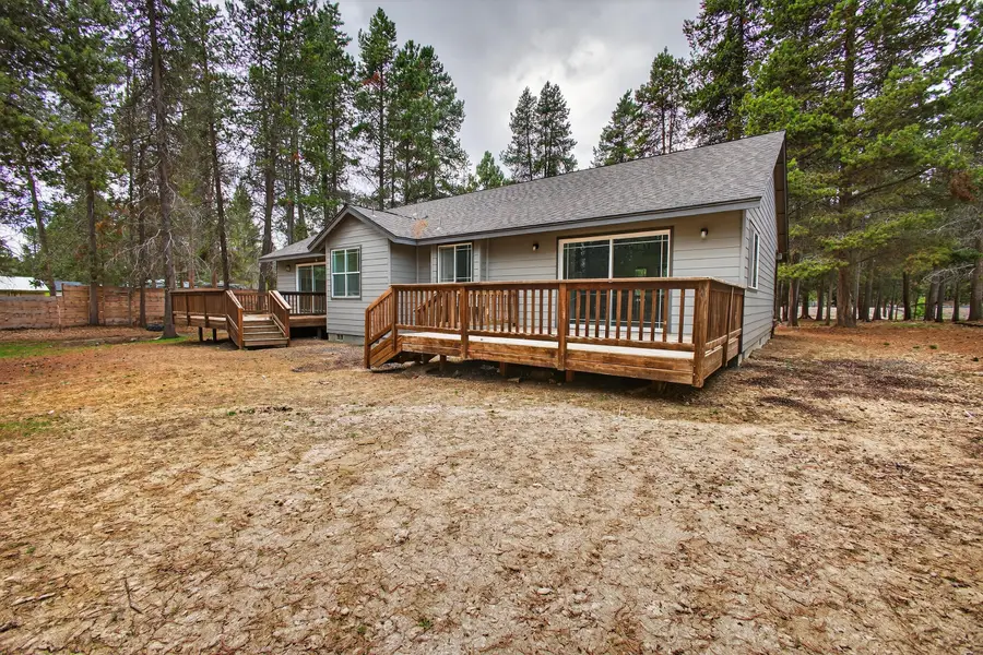 51992 Dorrance Meadow Road, La Pine, OR 97739 - #3