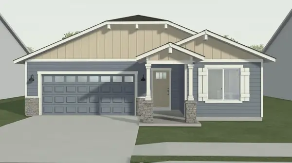 779 NE Discovery Loop #Lot 161, Prineville, OR 97754
