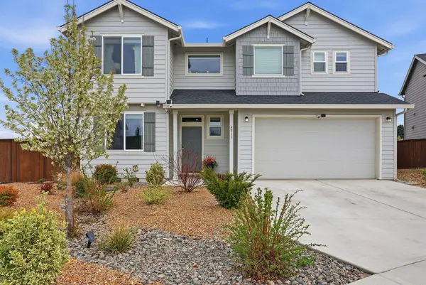 4015 SW Quartz Place, Redmond, OR 97756