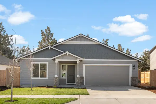 773 NE Discovery Loop #Lot 160, Prineville, OR 97754
