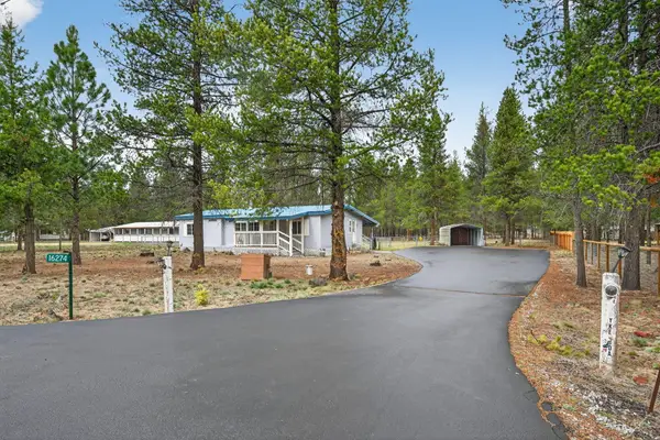 16274 Dyke Road, La Pine, OR 97739