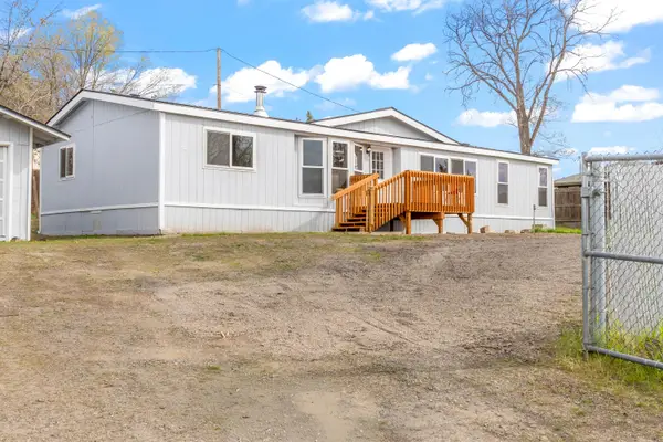 341 SW Merritt Lane, Madras, OR 97741