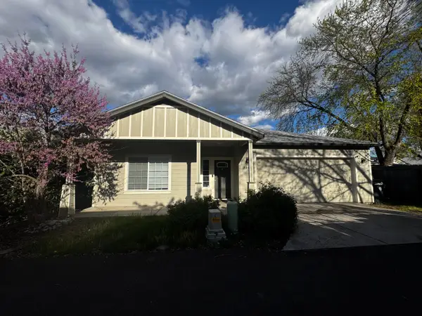 2642 Wyatt Drive, Medford, OR 97501