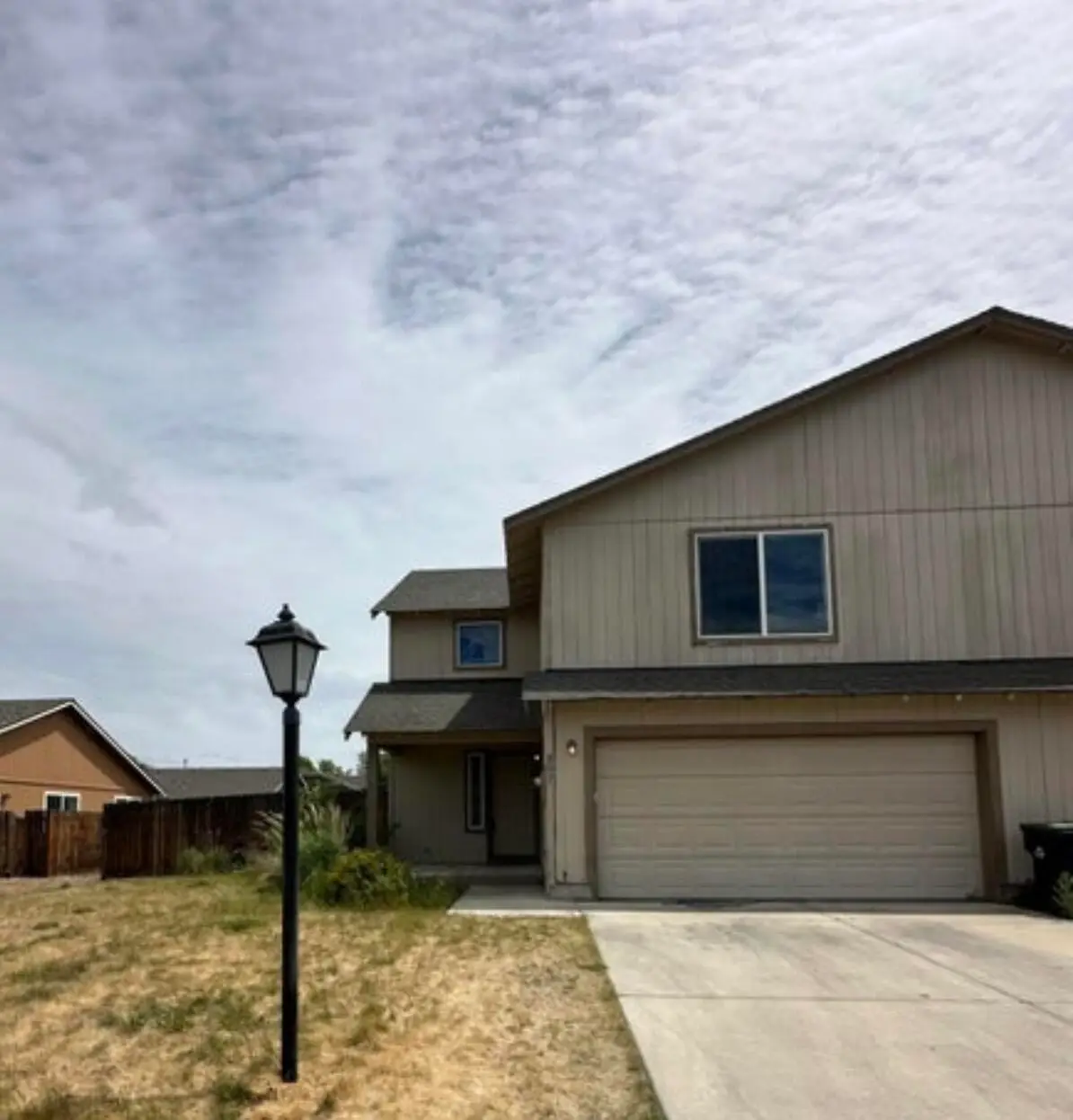 897 SE Kierra Place, Madras, OR 97741 - #1