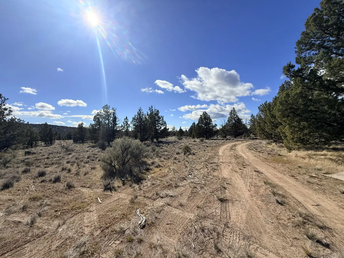 700 NW Pinecrest Drive, Prineville, OR 97754 - #1