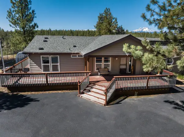 16959 Canyon Crest Drive, Sisters, OR 97759