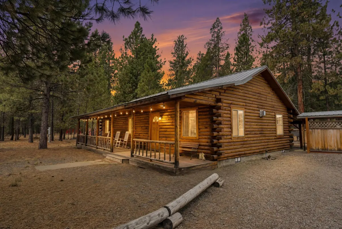 51862 Pine Loop Drive, La Pine, OR 97739 - #1