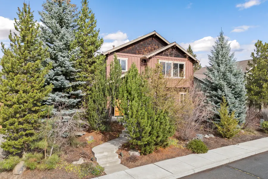 61461 Linton Loop, Bend, OR 97702 - #2