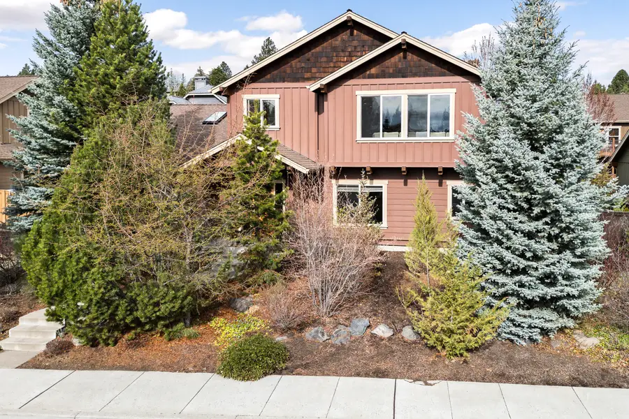 61461 Linton Loop, Bend, OR 97702 - #3