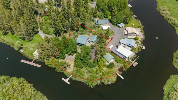 27023 Dugout Lane, Klamath Falls, OR 97601