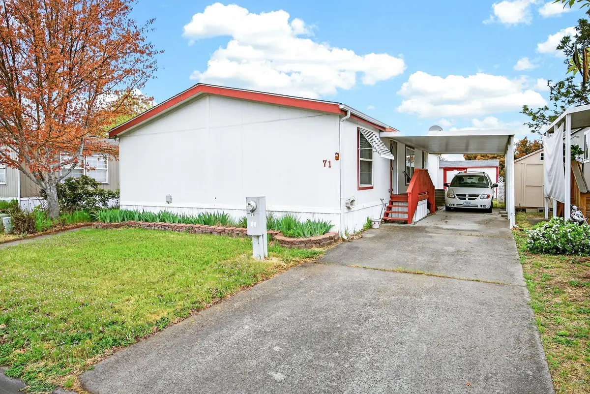 6850 Downing Road #SPC 71, Central Point, OR 97502 - #1