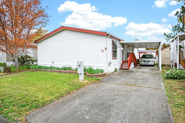 6850 Downing Road #SPC 71, Central Point, OR 97502