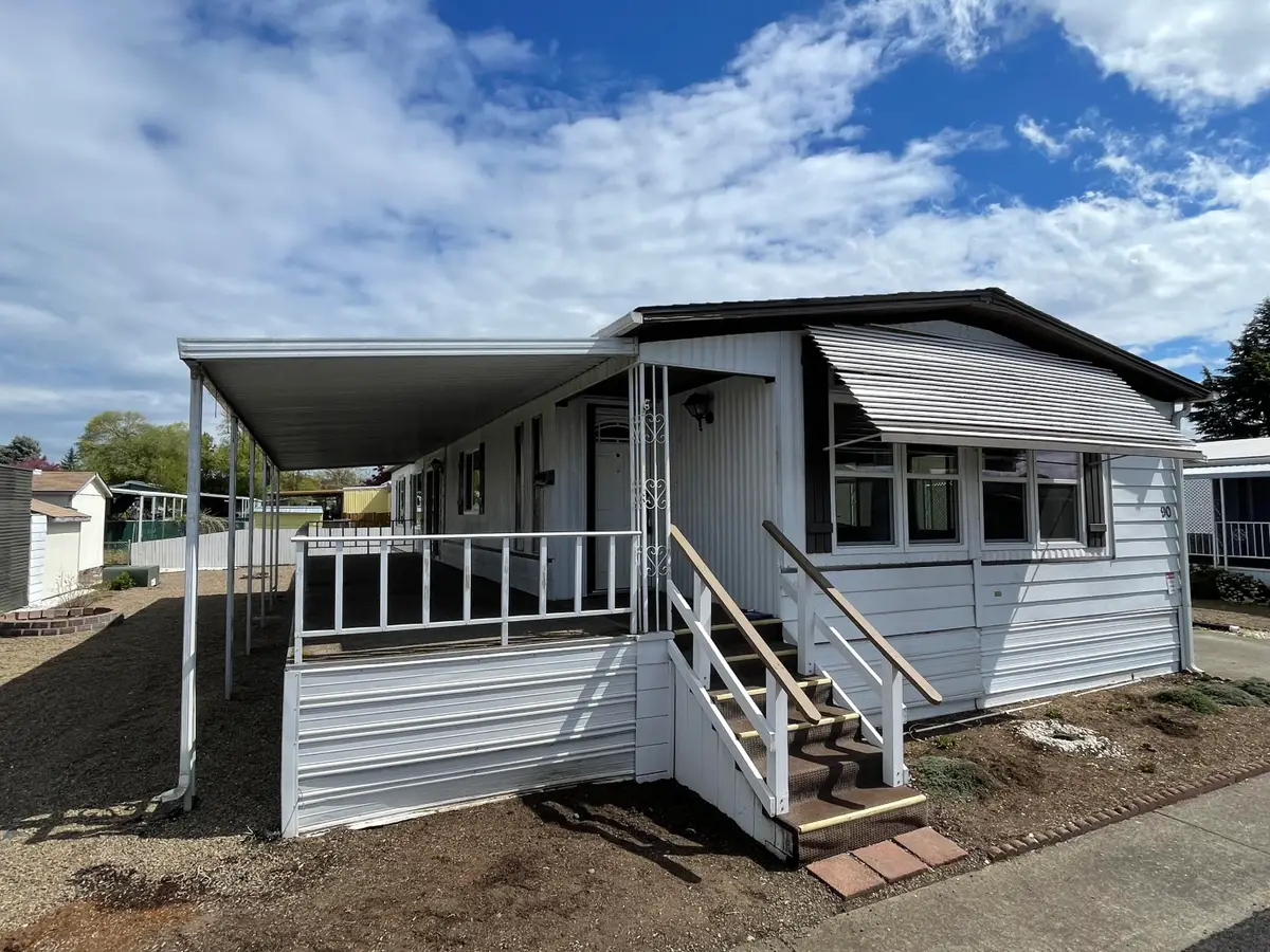 301 Freeman Road #UNIT 90, Central Point, OR 97502 - #1