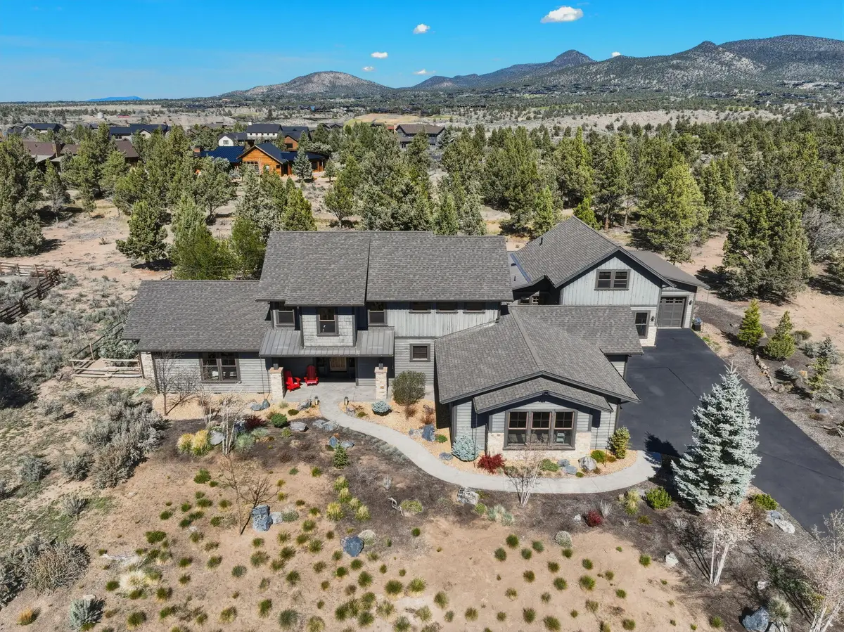 17963 SW Chaparral Drive, Powell Butte, OR 97753 - #1