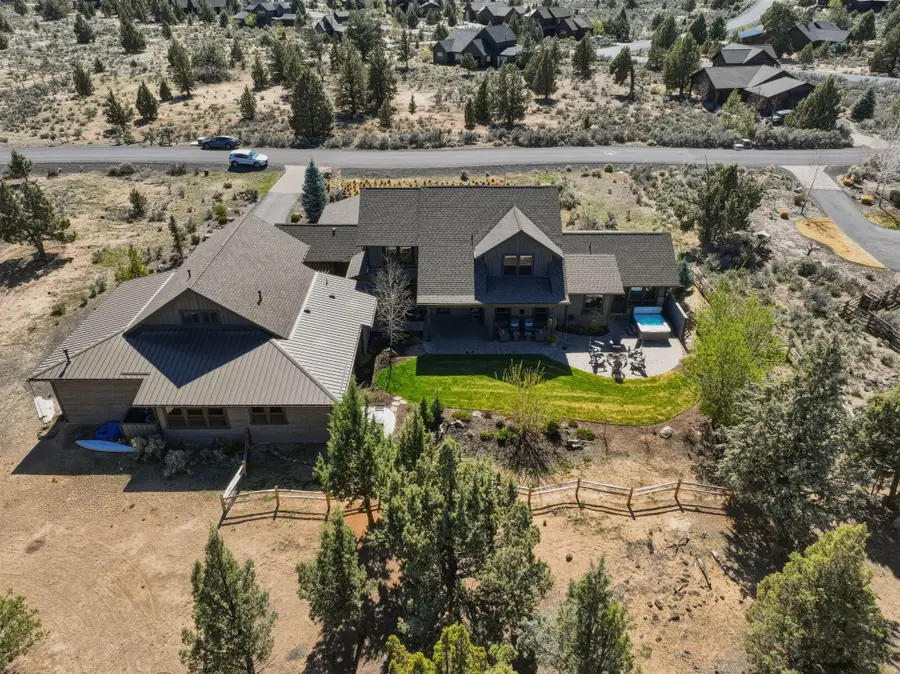 17963 SW Chaparral Drive, Powell Butte, OR 97753 - #3