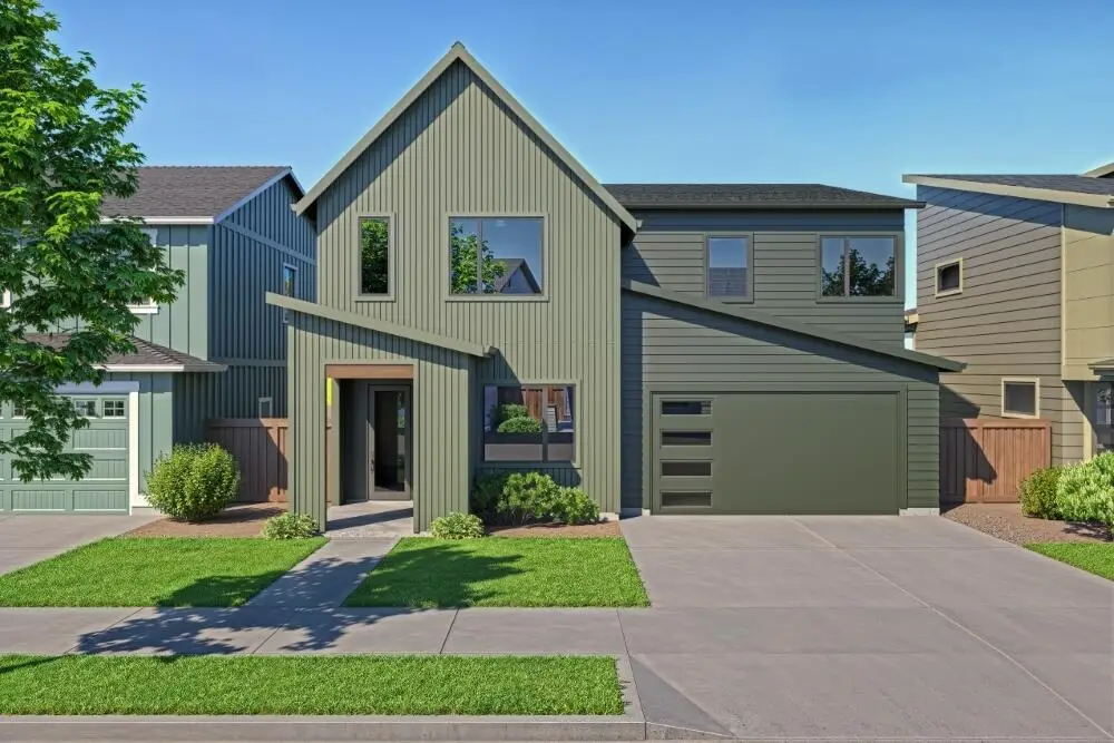 3054 NW Celilo Lane, Bend, OR 97703 - #1