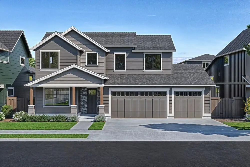 3083 NW Celilo Lane, Bend, OR 97703 - #1