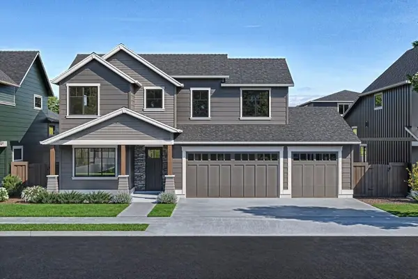 3083 NW Celilo Lane, Bend, OR 97703