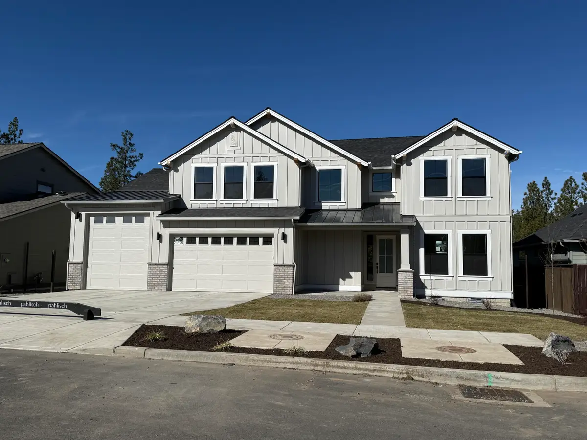 3131 NW Celilo Lane, Bend, OR 97703 - #1