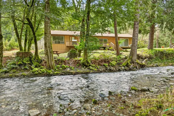 2727 Murphy Creek Road, Grants Pass, OR 97527