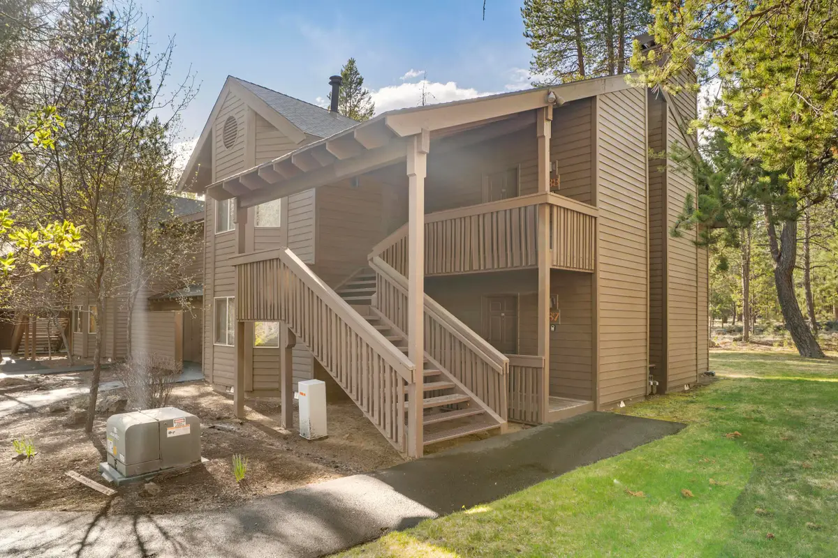 57387 Beaver Ridge Loop #37, Sunriver, OR 97707 - #1