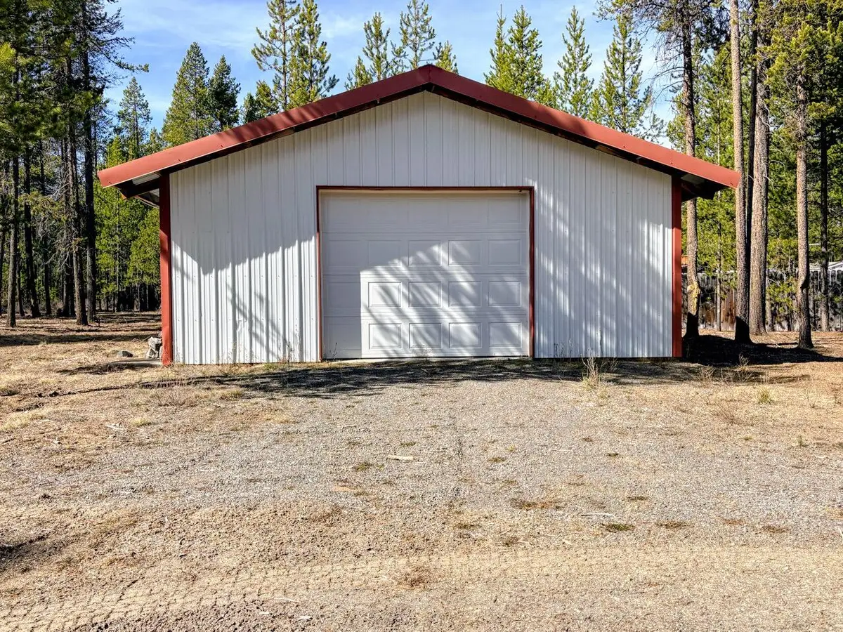 136508 Jug Drive, Crescent, OR 97733 - #1