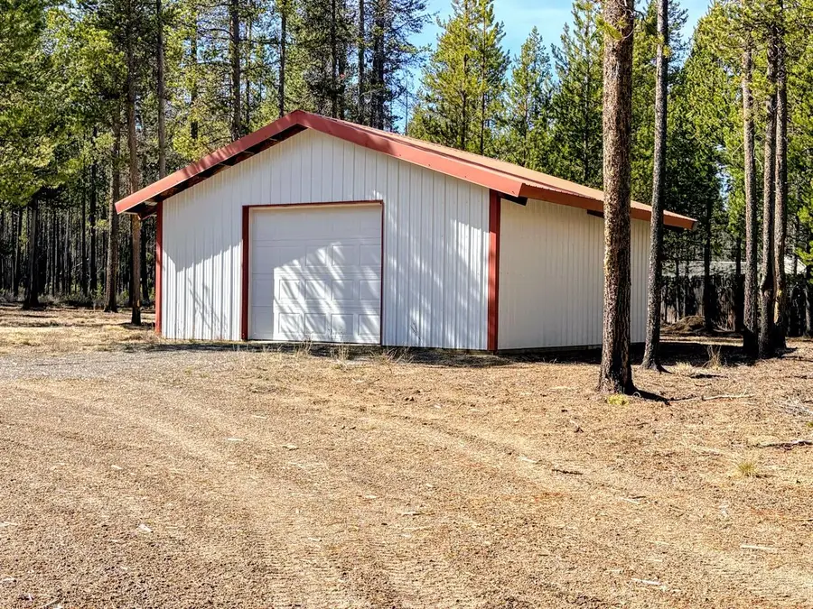 136508 Jug Drive, Crescent, OR 97733 - #2