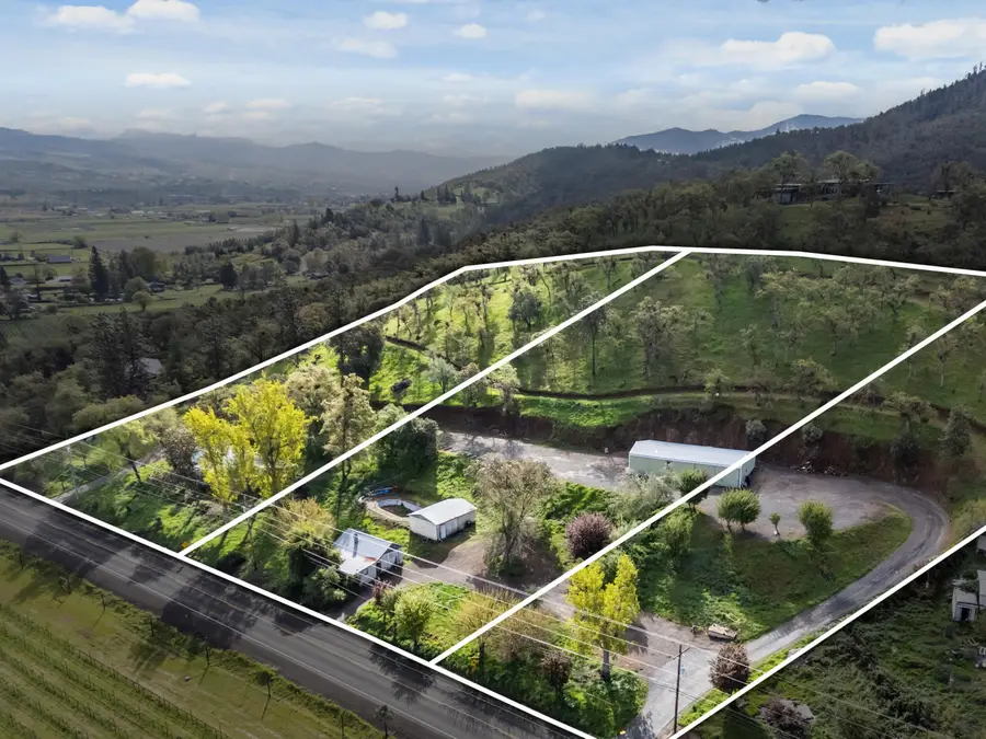 2373 Pioneer Road, Talent, OR 97540 - #3