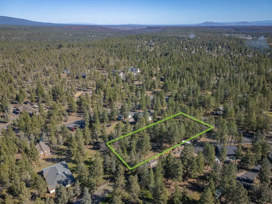 70129 Cayuse Drive, Sisters, OR 97759 - #3