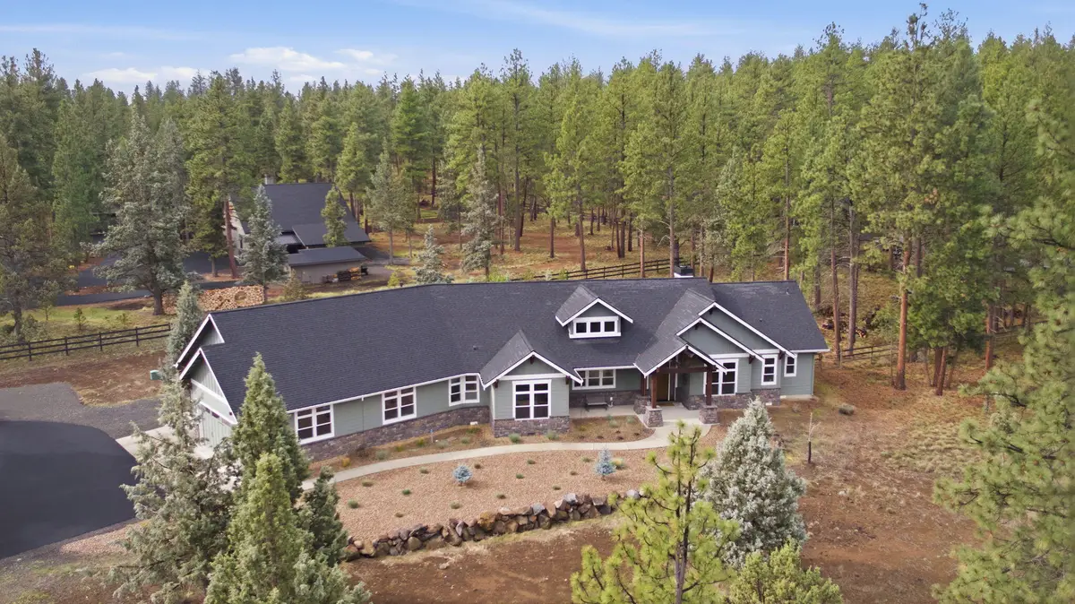 16055 Foothill Lane, Sisters, OR 97759 - #1