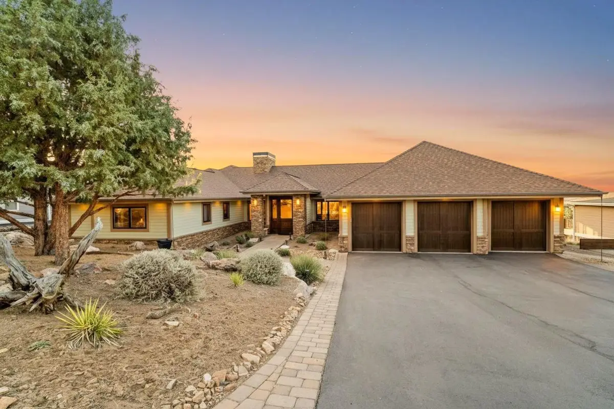 10715 Rockside Court, Redmond, OR 97756 - #1