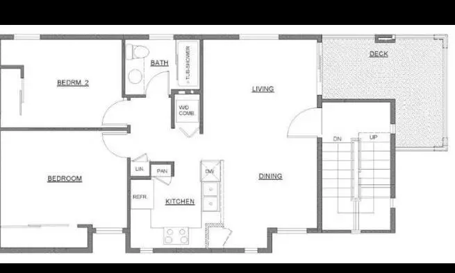 55 S Mountain Avenue, Ashland, OR 97520 - #2