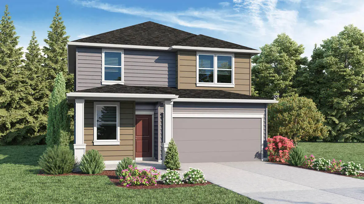 206 Darlington Street, Medford, OR 97501 - #1